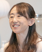 北山広子